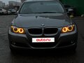 2011 BMW 3 серии 318i V (E90/E91/E92/E93) Рестайлинг, серый, 840000 рублей