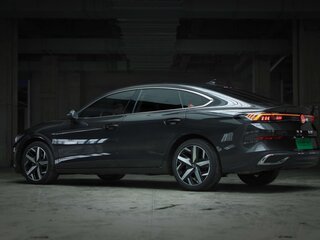 2022 Volkswagen Lamando I Рестайлинг, чёрный, 1350000 рублей, вид 4