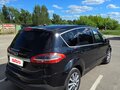 2011 Ford S-MAX I Рестайлинг, чёрный, 1196000 рублей - вид 5