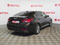 2017 Genesis G80 I, коричневый, 2163000 рублей - вид 5