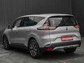 2017 Renault Espace V, серебристый, 1685000 рублей - вид 4