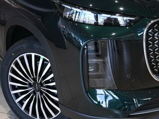 2026 Tenet T8, серый, 3885000 рублей, вид 3