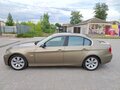 2006 BMW 3 серии 325i V (E90/E91/E92/E93), коричневый, 860000 рублей - вид 7