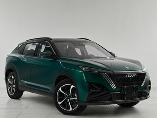 2024 Dongfeng Mage, зелёный, 2850000 рублей, вид 3