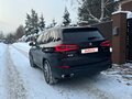2019 BMW X5 30d IV (G05/G18), чёрный, 5700000 рублей - вид 10