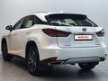 2022 Lexus RX 300 IV Рестайлинг, белый, 5600000 рублей - вид 6