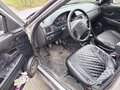 2011 Lada (ВАЗ) Priora I, серебристый - вид 10