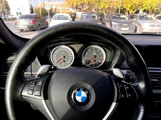 2008 BMW X6 35i 6-speed I (E71), серый, 1900000 рублей, вид 3