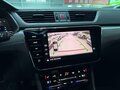 2022 Skoda Superb III Рестайлинг, чёрный - вид 11