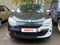 2011 Renault Megane III, серый, 619999 рублей
