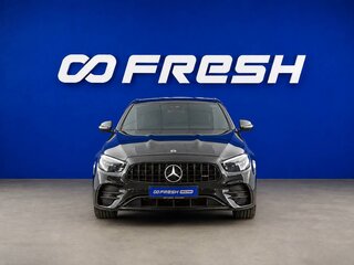 2021 Mercedes-Benz E-Класс 300 d V (W213, S213, C238) Рестайлинг, чёрный, 4399077 рублей, вид 3
