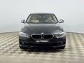 2015 BMW 3 серии 318i VI (F3x) Рестайлинг, чёрный, 1469900 рублей - вид 2
