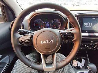2022 Kia KX1, белый, 1300000 рублей, вид 4