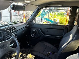 2020 Lada (ВАЗ) 2121 (4x4) Urban I Рестайлинг (2020), коричневый, 670000 рублей, вид 3