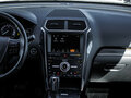 2018 Ford Explorer V Рестайлинг 2, белый - вид 10
