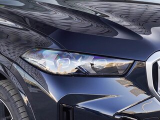 2026 BMW X5 Long 30Li IV (G05/G18) Рестайлинг, синий, 9250000 рублей, вид 3