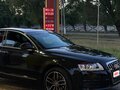 2009 Audi A6 III (C6) Рестайлинг, чёрный, 1500000 рублей - вид 5
