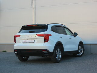2024 Haval Jolion I Рестайлинг, белый, 1875000 рублей, вид 2