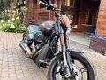 2019 Harley-Davidson FXDR 114, коричневый, 2700000 рублей - вид 1