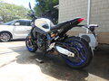 2021 Yamaha MT-09 (FZ-09), серый, 1150000 рублей - вид 7