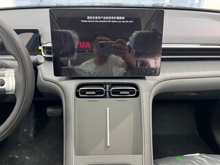 2026 GAC Trumpchi GS4 III, зелёный, 2165000 рублей, вид 4