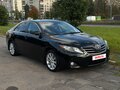 2011 Toyota Camry VI (XV40) Рестайлинг, фиолетовый, 950000 рублей - вид 2