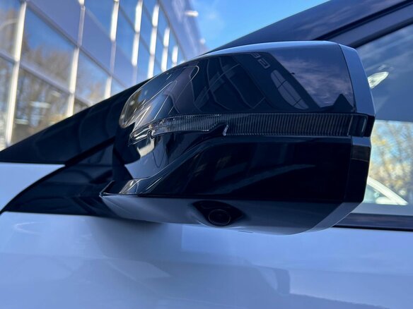 2026 Geely Cityray, белый, 3384990 рублей - вид 16