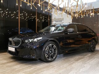 BMW 5 серии Long 530Li xDrive VIII (G60/G61/G68)