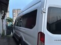 2015 Ford Transit, белый, 2000000 рублей - вид 9
