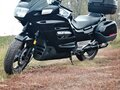 1995 Honda ST 1100, чёрный, 335000 рублей - вид 5