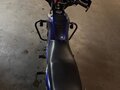 2014 Yamaha YBR125, синий, 165000 рублей - вид 10