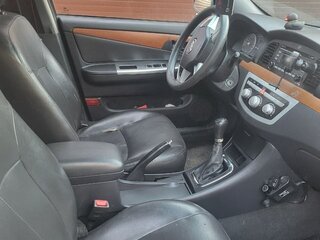 2012 Lifan Solano I (620), серый, 150000 рублей, вид 3