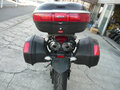 2009 Yamaha FZ6, чёрный, 375000 рублей - вид 7