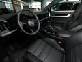 2025 Porsche Cayenne Coupé III Рестайлинг, чёрный, 16500000 рублей - вид 5