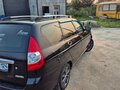 2012 Lada (ВАЗ) Priora I, чёрный, 650000 рублей - вид 4