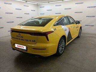 2023 FAW Bestune B70 I, белый, 943500 рублей, вид 3