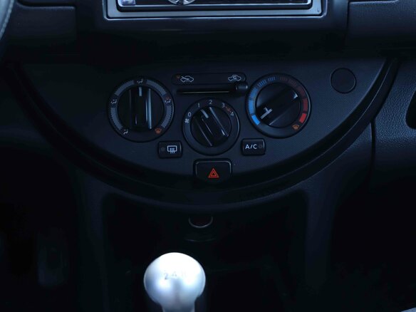 2010 Nissan Note I Рестайлинг, синий, 464006 рублей - вид 13