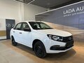 2026 Lada (ВАЗ) Granta I Рестайлинг, белый, 1098000 рублей - вид 2