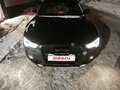 2015 Audi A5 I (8T) Рестайлинг, чёрный, 1800000 рублей - вид 2