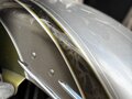 2017 Harley-Davidson Electra Glide, серебристый, 1649500 рублей - вид 8