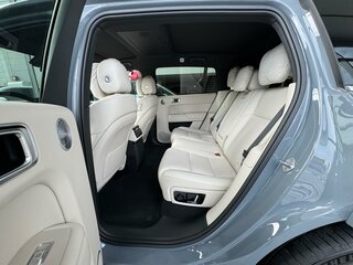 2025 Li Auto (Lixiang) L7 52.3 kWh I Рестайлинг, синий, 9800000 рублей, вид 5