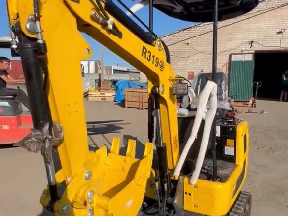 2026 Rippa R319, 720000 рублей