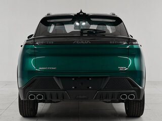 2025 Dongfeng Mage, зелёный, 2560000 рублей, вид 5