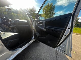 2006 Toyota RAV4 III (XA30), серый, 1100000 рублей, вид 5