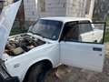 2007 Lada (ВАЗ) 2107, белый, 130000 рублей - вид 5