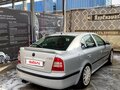 2006 Skoda Octavia I (A4) Рестайлинг, серый, 650000 рублей - вид 2