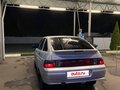 2002 Lada (ВАЗ) 2112, серебристый, 250000 рублей - вид 1