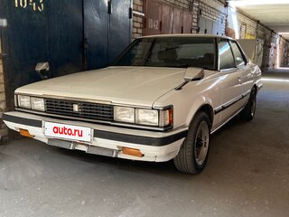 1984 Toyota Cresta I (X60), белый, 925000 рублей, вид 2