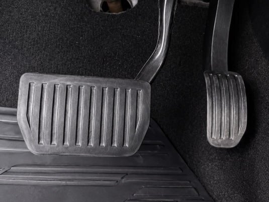 2013 Volvo S60 II, белый - вид 9