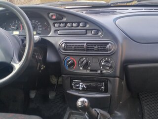 2006 Chevrolet Niva I, серебристый, 550000 рублей, вид 5